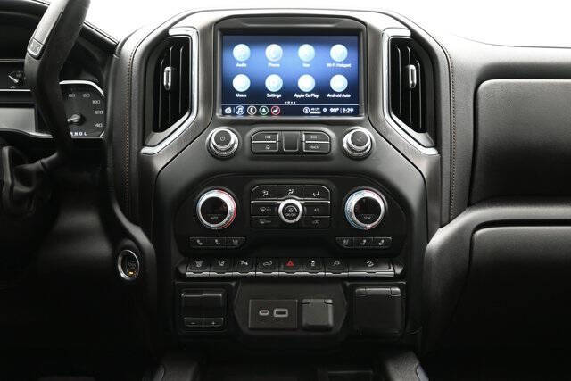 2022 GMC Sierra 2500HD