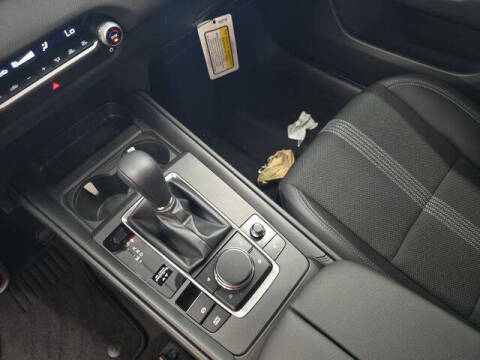 2026 Mazda CX-50 2.5 S Select