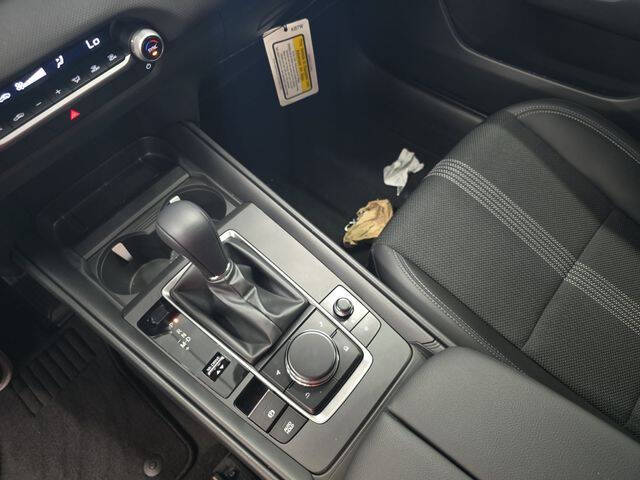 2026 Mazda CX-50 2.5 S Select