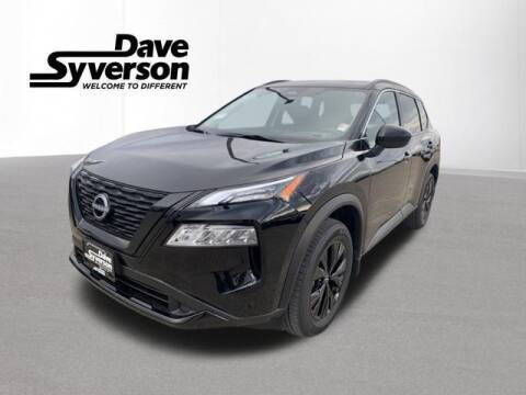2023 Nissan Rogue for sale at Dave Syverson Auto Center in Albert Lea MN