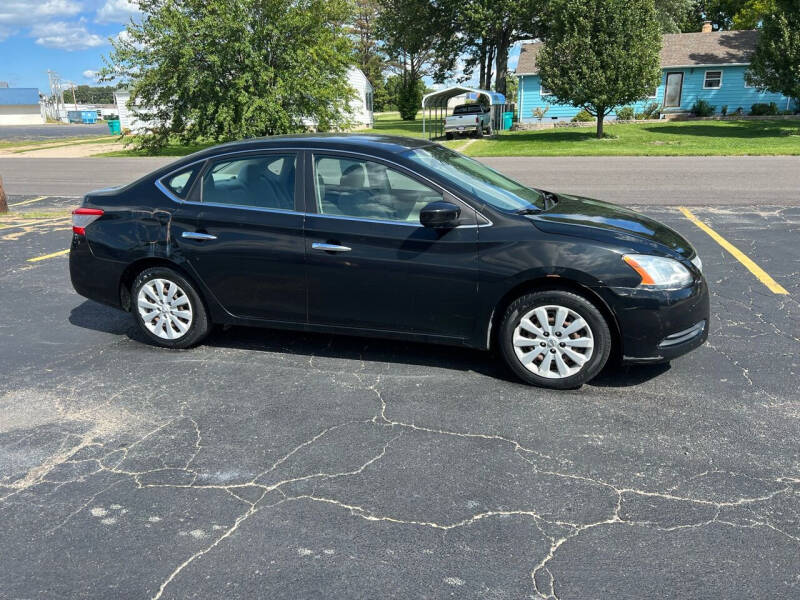 Grace Motors LLC Car Dealer in Sullivan, MO