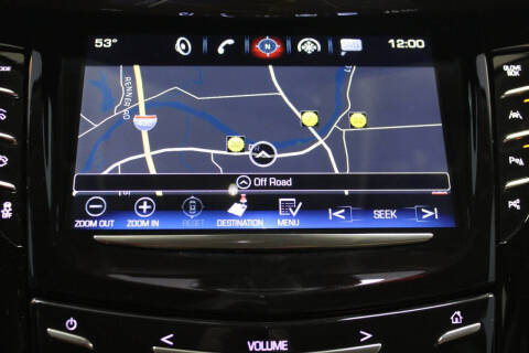 2020 Cadillac Escalade Premium Luxury