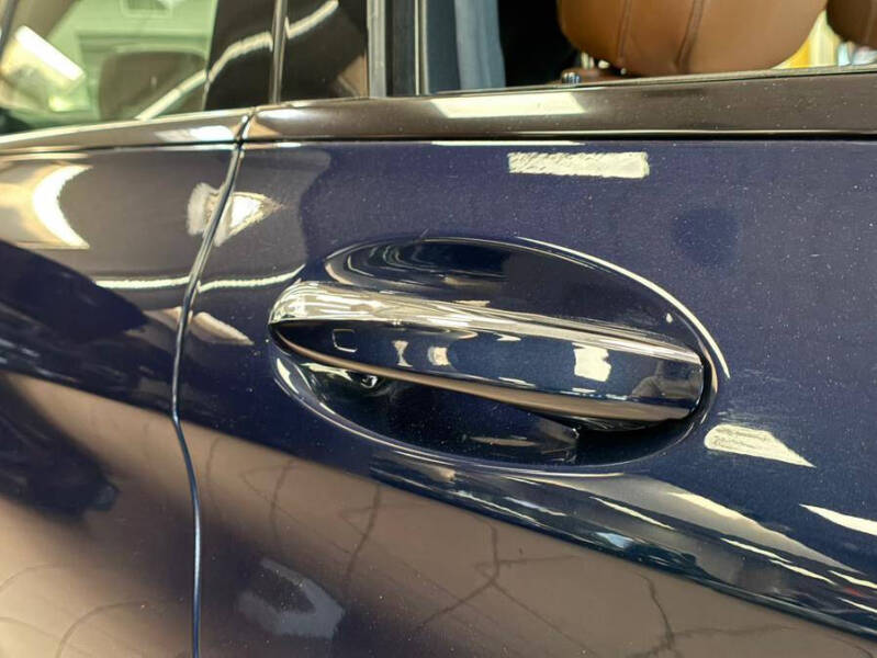 2020 Mercedes-Benz C-Class AMG C 43