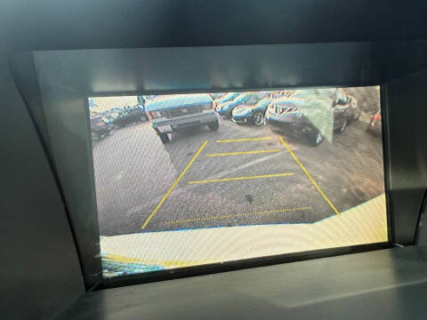 2012 Honda Crosstour