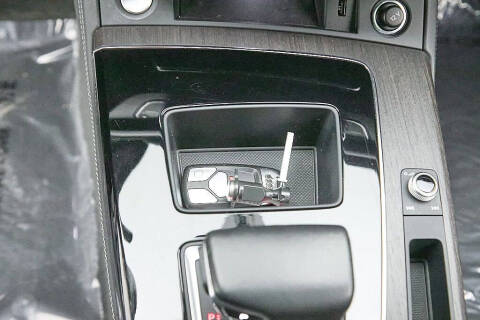 2023 Audi Q5 Sportback quattro S line Prem Plus 45 TFSI