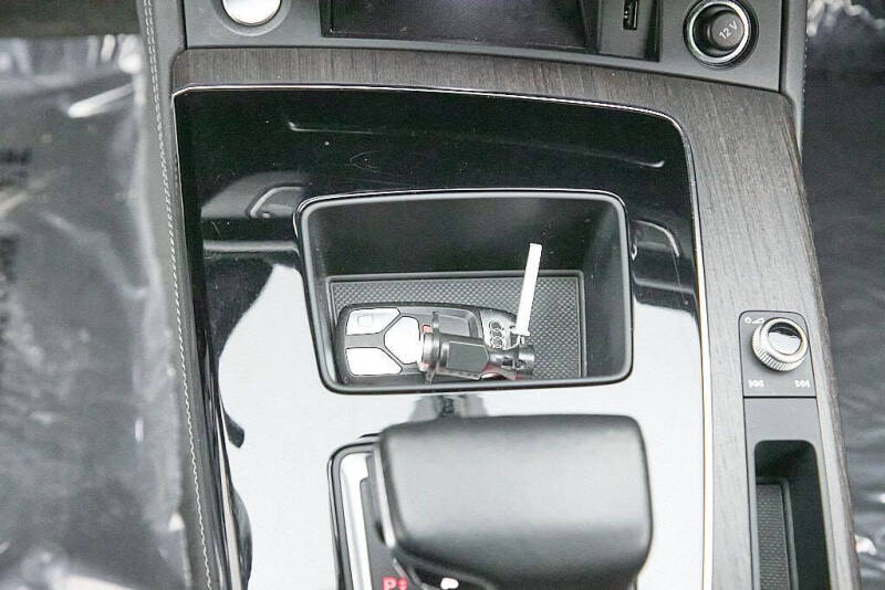 2023 Audi Q5 Sportback quattro S line Prem Plus 45 TFSI