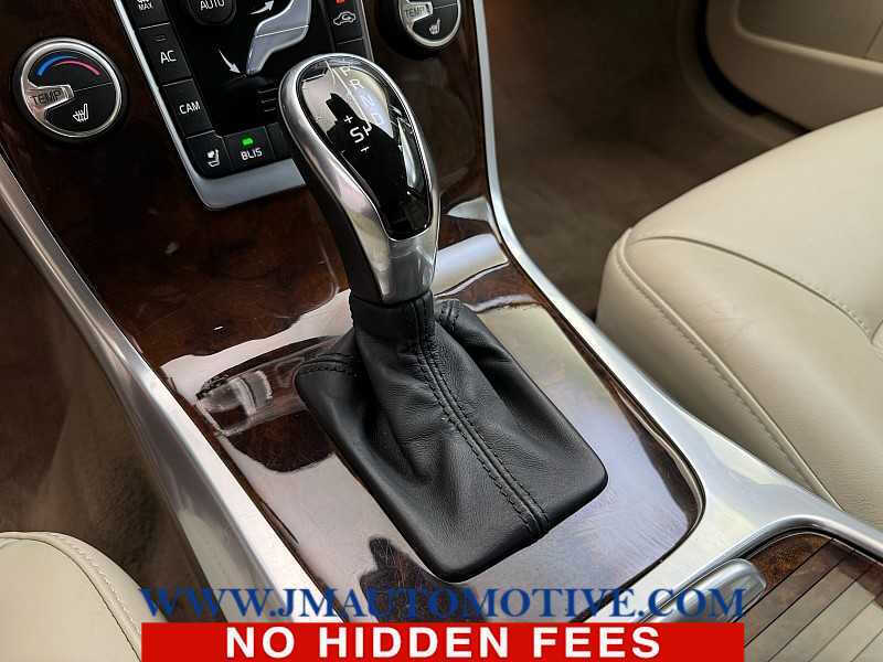 2015 Volvo S80 T6 Premier Plus