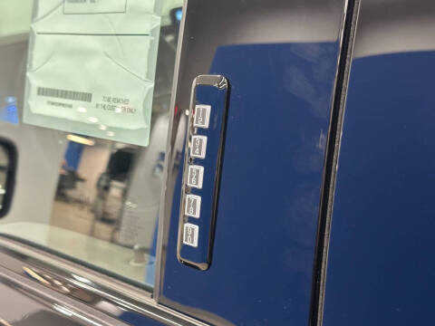 2023 Ford F-150 Lightning Platinum