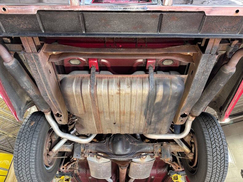 1975 Ford Thunderbird