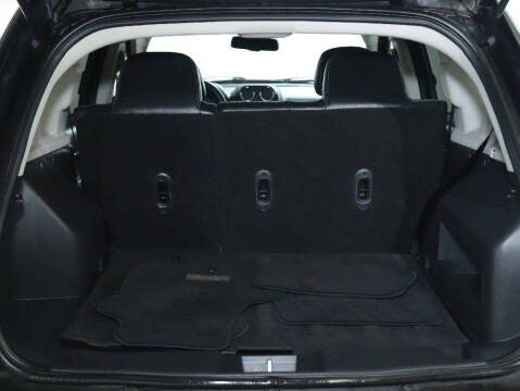 2012 Jeep Compass Limited