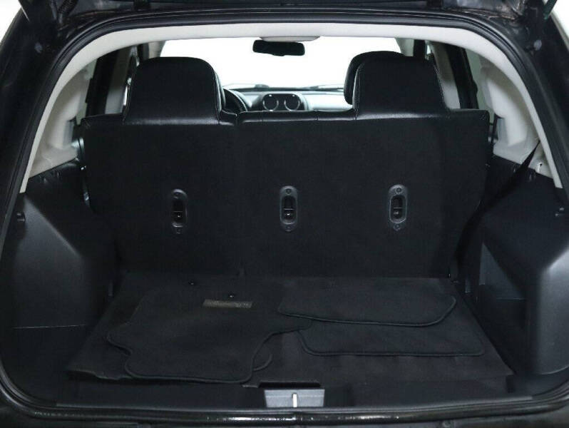 2012 Jeep Compass Limited