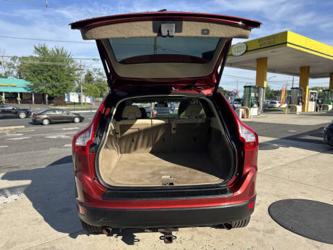 2013 Volvo XC60 3.2