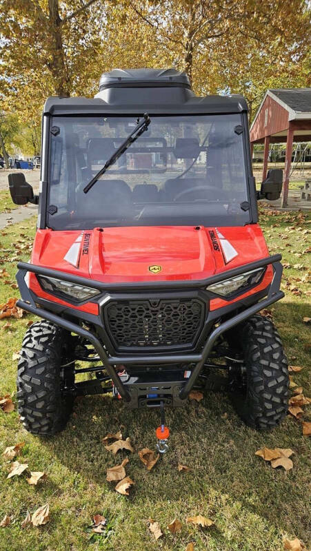 2026 Massimo Sentinel 570