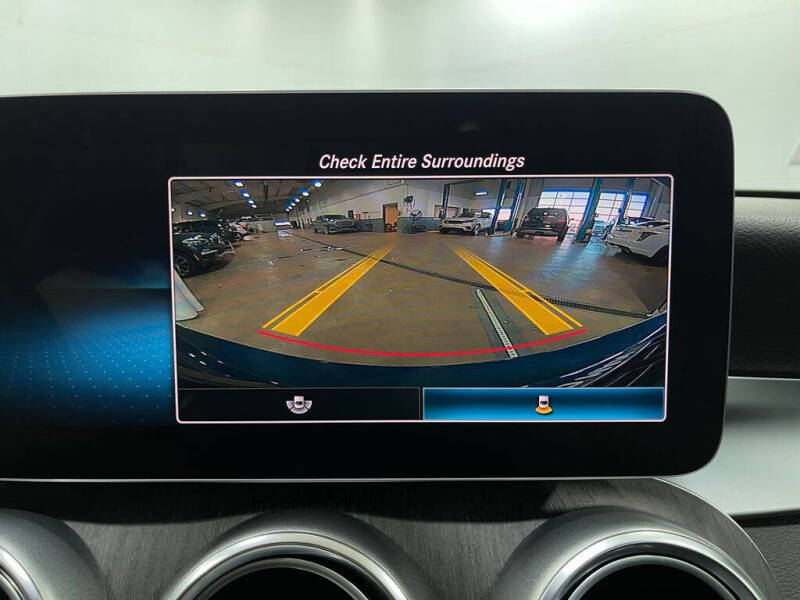 2019 Mercedes-Benz C-Class C 300 4MATIC