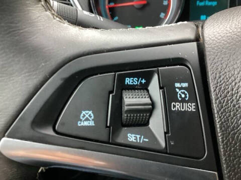 2016 Buick Encore Convenience