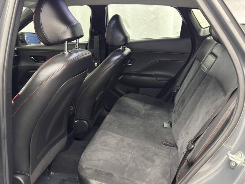 2025 Hyundai Kona N Line S