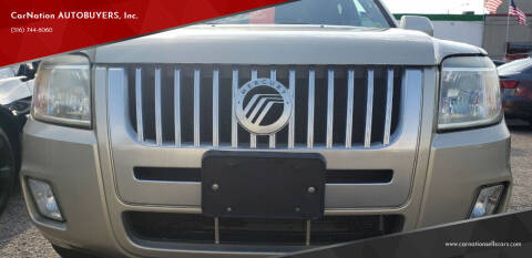 2010 Mercury Mariner for sale at CarNation AUTOBUYERS Inc. in Rockville Centre NY
