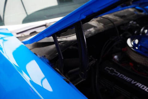 1968 Chevrolet Chevelle