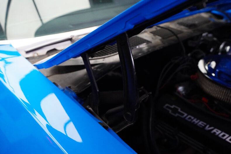 1968 Chevrolet Chevelle