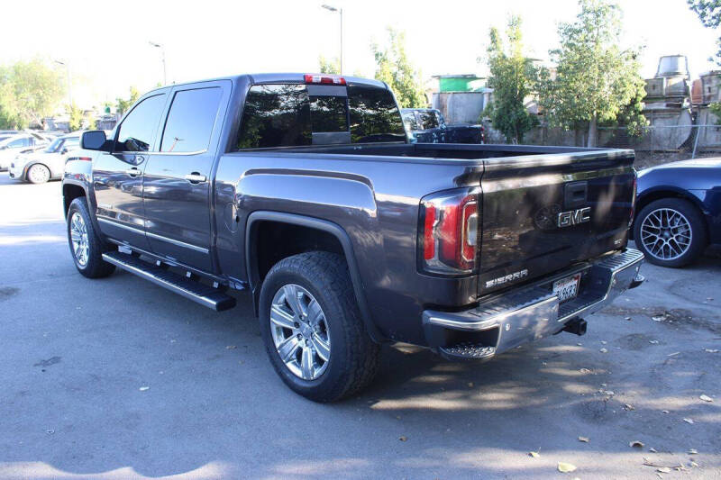 2016 GMC Sierra 1500