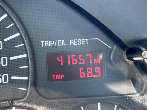 1999 Pontiac Firebird Trans Am