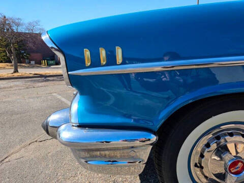 1957 Chevrolet Bel Air