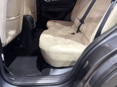 2023 Mazda CX-5 2.5 S Select