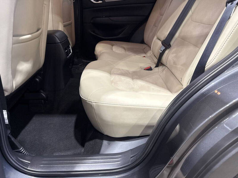 2023 Mazda CX-5 2.5 S Select