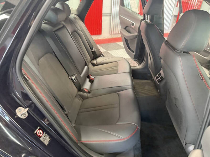 2023 Hyundai Sonata SEL Plus