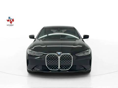 2022 BMW 4 Series 430i