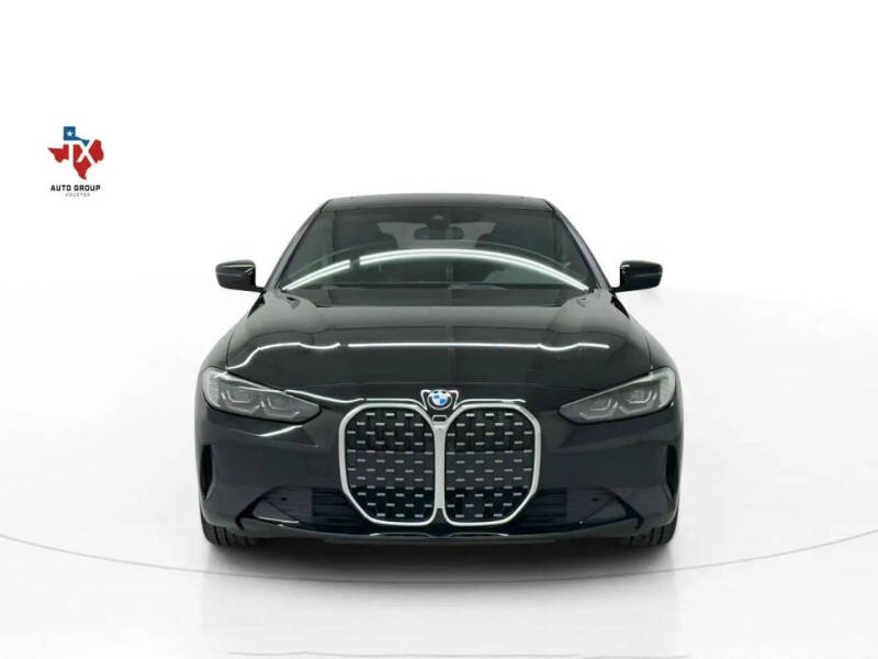 2022 BMW 4 Series 430i