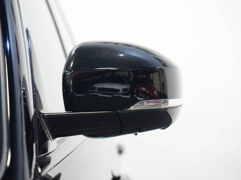 2016 Land Rover Range Rover SVAutobiography LWB