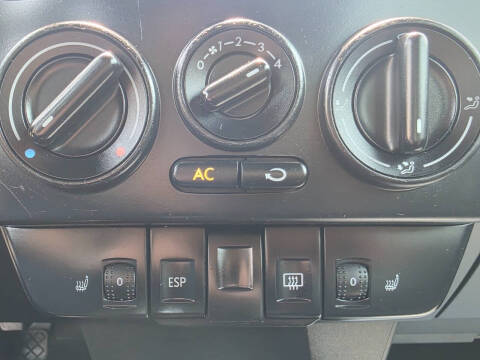 2006 Volkswagen New Beetle Convertible 2.5