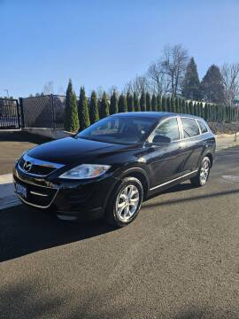2012 Mazda CX-9 for sale at RICKIES AUTO, LLC. in Portland OR