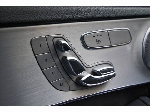 2021 Mercedes-Benz C-Class C 300