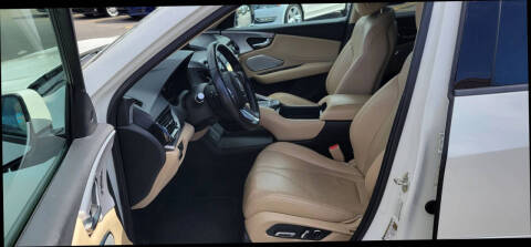 2019 Acura RDX w/Tech