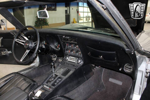 1969 Chevrolet Corvette