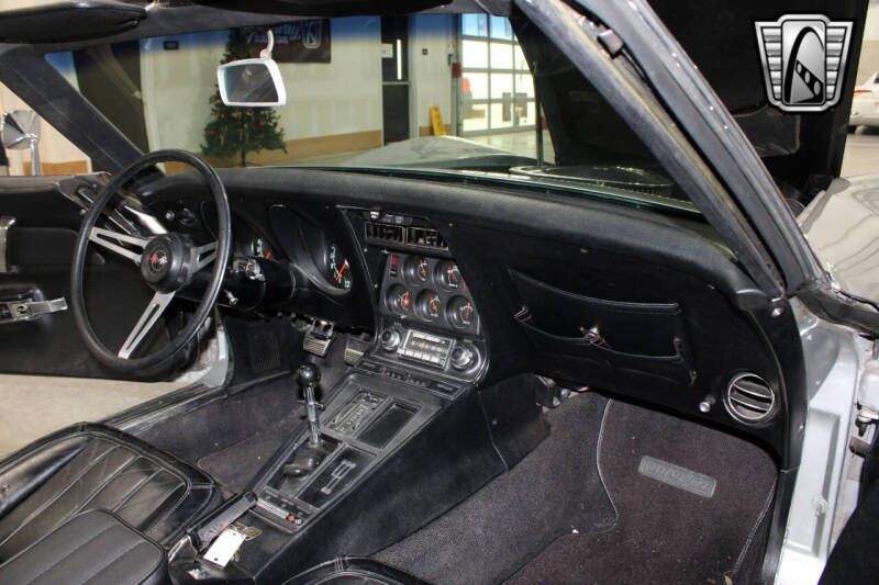 1969 Chevrolet Corvette