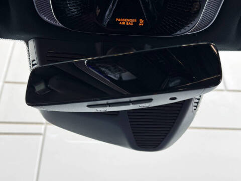 2022 Mercedes-Benz S-Class S 500 4MATIC