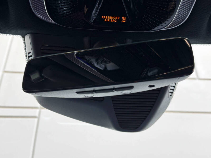 2022 Mercedes-Benz S-Class S 500 4MATIC