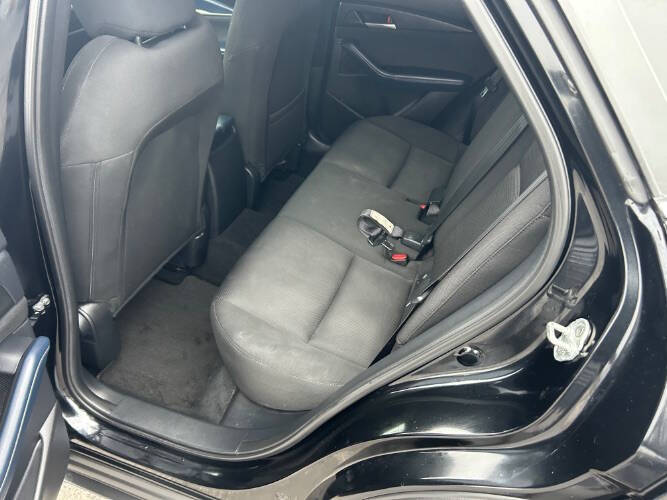 2021 Mazda CX-30 2.5 S