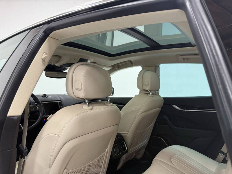 2022 Maserati Levante GT