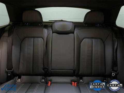 2023 Audi Q4 e-tron quattro Prestige 50