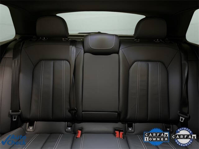 2023 Audi Q4 e-tron quattro Prestige 50