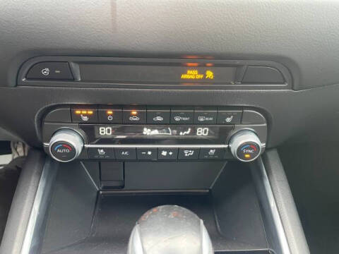 2022 Mazda CX-5 2.5 S Premium Plus