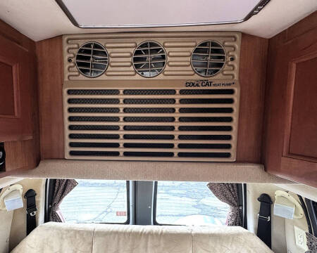 2011 Chevrolet Express 2500