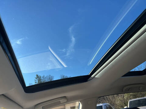 2014 Nissan Murano SL