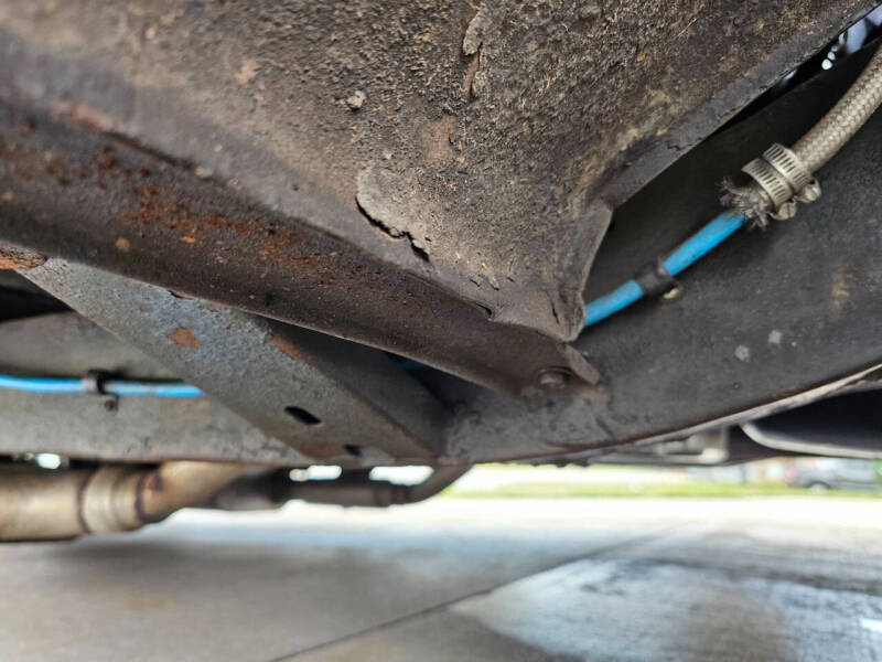 1955 Chevrolet Bel Air