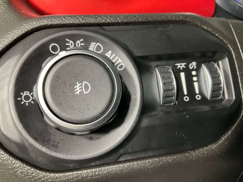 2019 Jeep Wrangler Rubicon