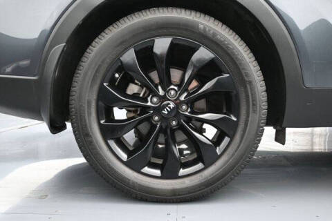 2020 Kia Sorento EX V6